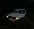 Білий Фольксваген Гольф, об'ємом двигуна 1.3 л та пробігом 3 тис. км за 853 $, фото 1 на Automoto.ua