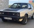 Белый Фольксваген Гольф, объемом двигателя 1.59 л и пробегом 287 тыс. км за 2500 $, фото 1 на Automoto.ua