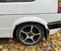 Білий Фольксваген Гольф, об'ємом двигуна 1.6 л та пробігом 300 тис. км за 800 $, фото 4 на Automoto.ua
