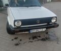Белый Фольксваген Гольф, объемом двигателя 1.3 л и пробегом 120 тыс. км за 1190 $, фото 1 на Automoto.ua