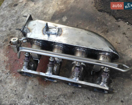 Білий Фольксваген Гольф, об'ємом двигуна 2 л та пробігом 2 тис. км за 10000 $, фото 9 на Automoto.ua