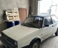 Білий Фольксваген Гольф, об'ємом двигуна 1.3 л та пробігом 222 тис. км за 550 $, фото 1 на Automoto.ua