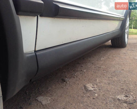 Білий Фольксваген Гольф, об'ємом двигуна 2 л та пробігом 2 тис. км за 10000 $, фото 16 на Automoto.ua