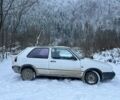 Белый Фольксваген Гольф, объемом двигателя 1.3 л и пробегом 3 тыс. км за 500 $, фото 2 на Automoto.ua