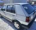 Белый Фольксваген Гольф, объемом двигателя 0 л и пробегом 420 тыс. км за 920 $, фото 1 на Automoto.ua