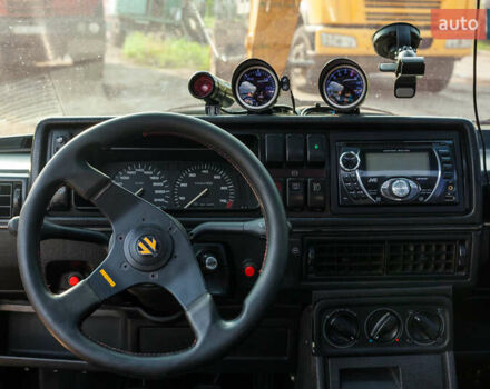 Білий Фольксваген Гольф, об'ємом двигуна 2 л та пробігом 2 тис. км за 10000 $, фото 38 на Automoto.ua