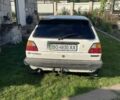 Белый Фольксваген Гольф, объемом двигателя 1.3 л и пробегом 350 тыс. км за 1300 $, фото 7 на Automoto.ua
