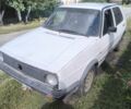 Білий Фольксваген Гольф, об'ємом двигуна 1.6 л та пробігом 300 тис. км за 672 $, фото 1 на Automoto.ua