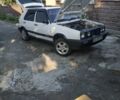 Белый Фольксваген Гольф, объемом двигателя 1.6 л и пробегом 500 тыс. км за 1950 $, фото 1 на Automoto.ua