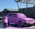 Белый Фольксваген Гольф, объемом двигателя 1.3 л и пробегом 200 тыс. км за 920 $, фото 1 на Automoto.ua
