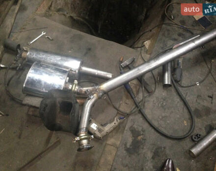 Білий Фольксваген Гольф, об'ємом двигуна 2 л та пробігом 2 тис. км за 10000 $, фото 14 на Automoto.ua