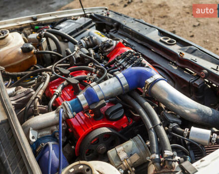 Білий Фольксваген Гольф, об'ємом двигуна 2 л та пробігом 2 тис. км за 10000 $, фото 41 на Automoto.ua