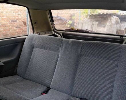 Білий Фольксваген Гольф, об'ємом двигуна 1.3 л та пробігом 1 тис. км за 1300 $, фото 5 на Automoto.ua