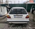 Белый Фольксваген Гольф, объемом двигателя 1.59 л и пробегом 310 тыс. км за 2300 $, фото 1 на Automoto.ua