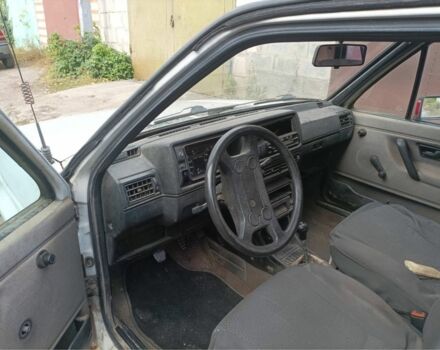 Белый Фольксваген Гольф, объемом двигателя 0 л и пробегом 350 тыс. км за 286 $, фото 4 на Automoto.ua