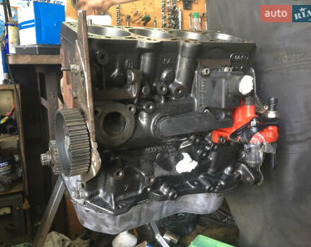 Білий Фольксваген Гольф, об'ємом двигуна 2 л та пробігом 2 тис. км за 10000 $, фото 24 на Automoto.ua