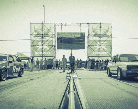 Білий Фольксваген Гольф, об'ємом двигуна 2 л та пробігом 2 тис. км за 10000 $, фото 46 на Automoto.ua