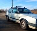 Белый Фольксваген Гольф, объемом двигателя 1.3 л и пробегом 0 тыс. км за 800 $, фото 1 на Automoto.ua