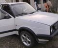 Белый Фольксваген Гольф, объемом двигателя 1.59 л и пробегом 382 тыс. км за 2000 $, фото 12 на Automoto.ua