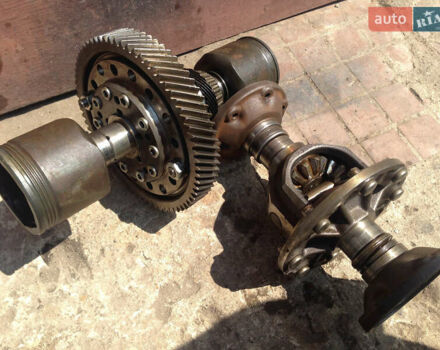 Білий Фольксваген Гольф, об'ємом двигуна 2 л та пробігом 2 тис. км за 10000 $, фото 15 на Automoto.ua