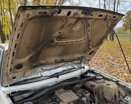 Білий Фольксваген Гольф, об'ємом двигуна 1.6 л та пробігом 300 тис. км за 800 $, фото 16 на Automoto.ua