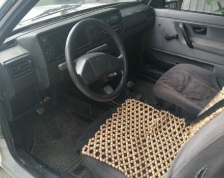 Белый Фольксваген Гольф, объемом двигателя 0 л и пробегом 352 тыс. км за 1000 $, фото 1 на Automoto.ua