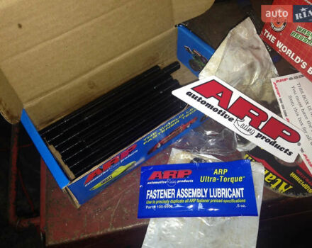 Білий Фольксваген Гольф, об'ємом двигуна 2 л та пробігом 2 тис. км за 10000 $, фото 6 на Automoto.ua