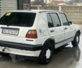 Білий Фольксваген Гольф, об'ємом двигуна 1.6 л та пробігом 3 тис. км за 1000 $, фото 1 на Automoto.ua