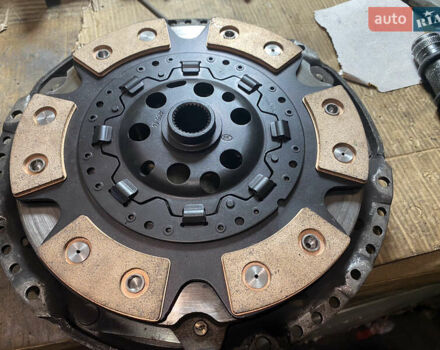 Білий Фольксваген Гольф, об'ємом двигуна 2 л та пробігом 2 тис. км за 10000 $, фото 19 на Automoto.ua