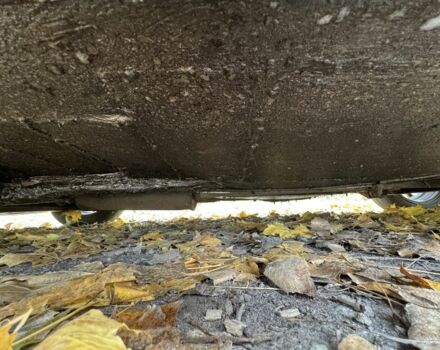 Білий Фольксваген Гольф, об'ємом двигуна 1.6 л та пробігом 300 тис. км за 800 $, фото 19 на Automoto.ua