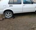 Білий Фольксваген Гольф, об'ємом двигуна 1.6 л та пробігом 180 тис. км за 850 $, фото 1 на Automoto.ua