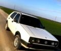 Білий Фольксваген Гольф, об'ємом двигуна 1.6 л та пробігом 200 тис. км за 1100 $, фото 1 на Automoto.ua