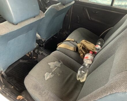 Білий Фольксваген Гольф, об'ємом двигуна 1.6 л та пробігом 3 тис. км за 1000 $, фото 6 на Automoto.ua