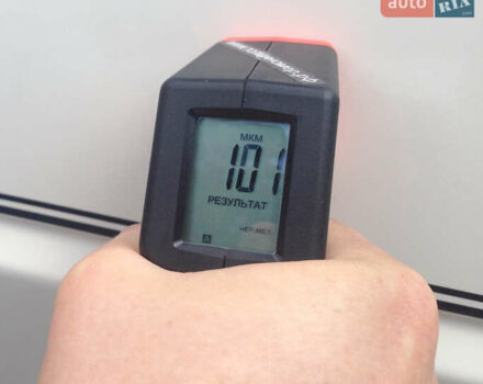 Білий Фольксваген Гольф, об'ємом двигуна 2 л та пробігом 2 тис. км за 10000 $, фото 5 на Automoto.ua