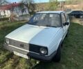 Белый Фольксваген Гольф, объемом двигателя 1.8 л и пробегом 100 тыс. км за 626 $, фото 1 на Automoto.ua
