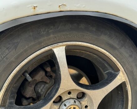 Білий Фольксваген Гольф, об'ємом двигуна 1.6 л та пробігом 300 тис. км за 800 $, фото 17 на Automoto.ua