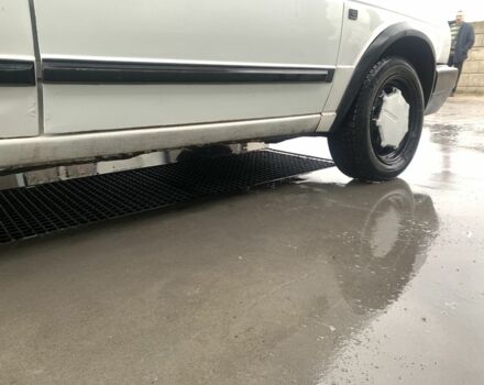 Білий Фольксваген Гольф, об'ємом двигуна 1.6 л та пробігом 3 тис. км за 1000 $, фото 7 на Automoto.ua