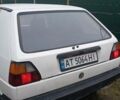 Белый Фольксваген Гольф, объемом двигателя 1.3 л и пробегом 389 тыс. км за 1450 $, фото 8 на Automoto.ua