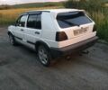 Белый Фольксваген Гольф, объемом двигателя 1.6 л и пробегом 500 тыс. км за 1950 $, фото 1 на Automoto.ua