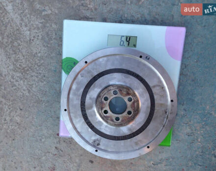 Білий Фольксваген Гольф, об'ємом двигуна 2 л та пробігом 2 тис. км за 10000 $, фото 7 на Automoto.ua