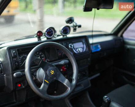 Білий Фольксваген Гольф, об'ємом двигуна 2 л та пробігом 2 тис. км за 10000 $, фото 36 на Automoto.ua