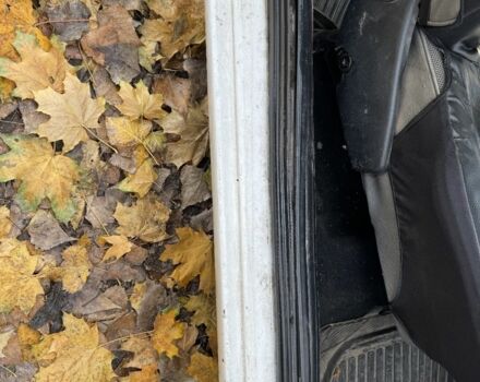 Білий Фольксваген Гольф, об'ємом двигуна 1.6 л та пробігом 300 тис. км за 800 $, фото 13 на Automoto.ua