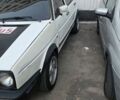 Білий Фольксваген Гольф, об'ємом двигуна 1.8 л та пробігом 300 тис. км за 1117 $, фото 1 на Automoto.ua