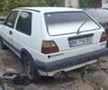 Білий Фольксваген Гольф, об'ємом двигуна 2.6 л та пробігом 238 тис. км за 1551 $, фото 1 на Automoto.ua