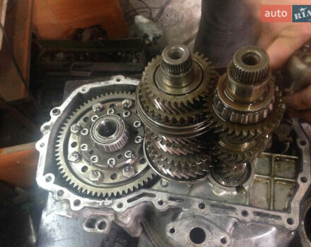 Білий Фольксваген Гольф, об'ємом двигуна 2 л та пробігом 2 тис. км за 10000 $, фото 17 на Automoto.ua