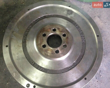 Білий Фольксваген Гольф, об'ємом двигуна 2 л та пробігом 2 тис. км за 10000 $, фото 8 на Automoto.ua