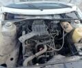 Белый Фольксваген Гольф, объемом двигателя 1.6 л и пробегом 50 тыс. км за 1000 $, фото 6 на Automoto.ua