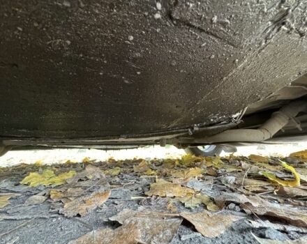 Білий Фольксваген Гольф, об'ємом двигуна 1.6 л та пробігом 300 тис. км за 800 $, фото 20 на Automoto.ua