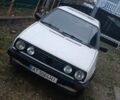 Белый Фольксваген Гольф, объемом двигателя 1.3 л и пробегом 389 тыс. км за 1450 $, фото 5 на Automoto.ua