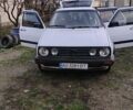 Белый Фольксваген Гольф, объемом двигателя 1.59 л и пробегом 382 тыс. км за 2000 $, фото 10 на Automoto.ua